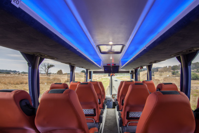 Mc Dermotts Coaches HD039