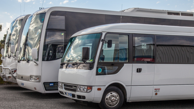 Mc Dermotts Coaches HD011