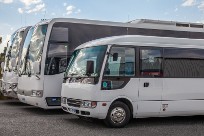 Mc Dermotts Coaches HD011