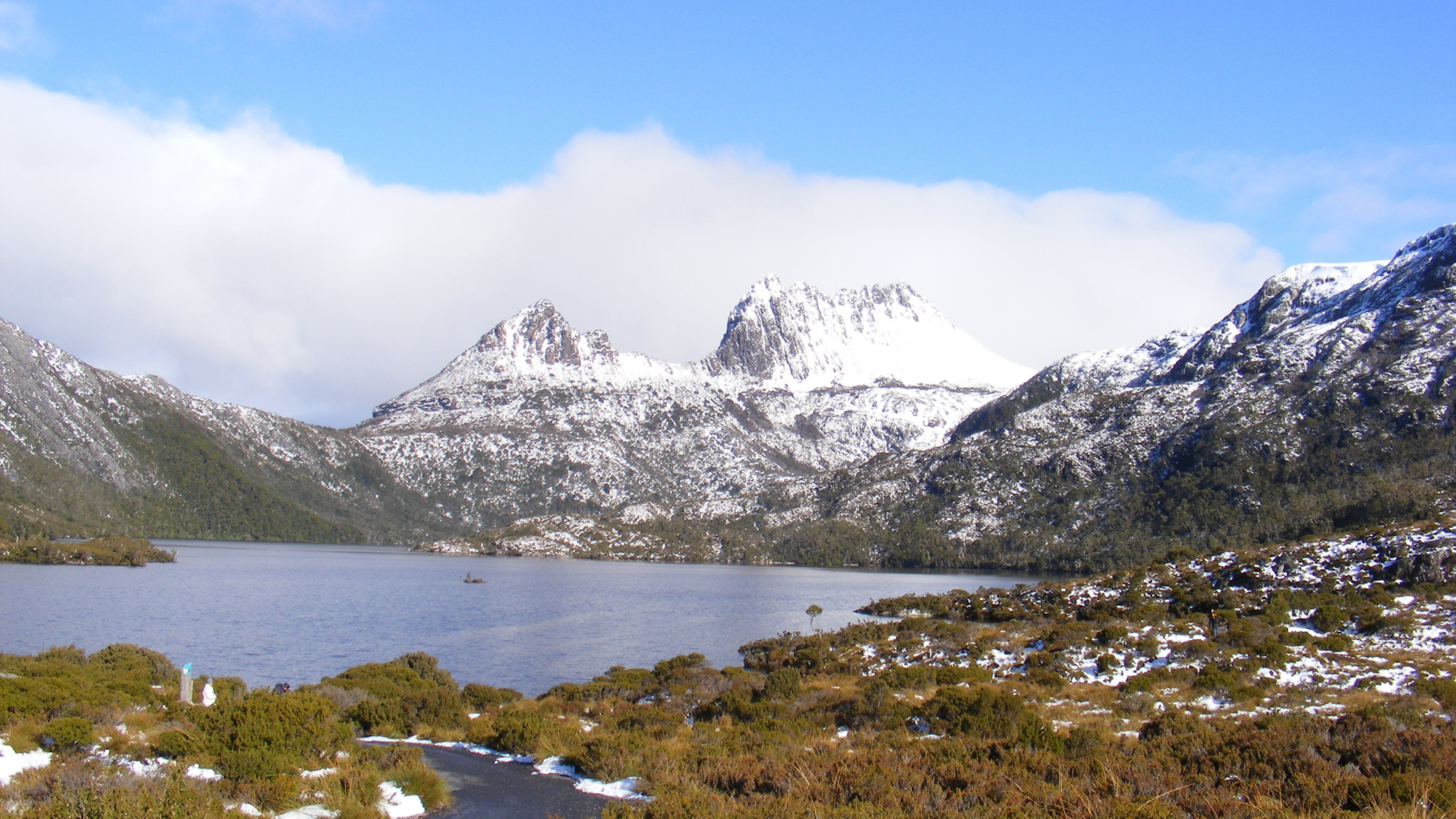 McDermott's Cradle Mountain Day Tour